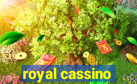 royal cassino